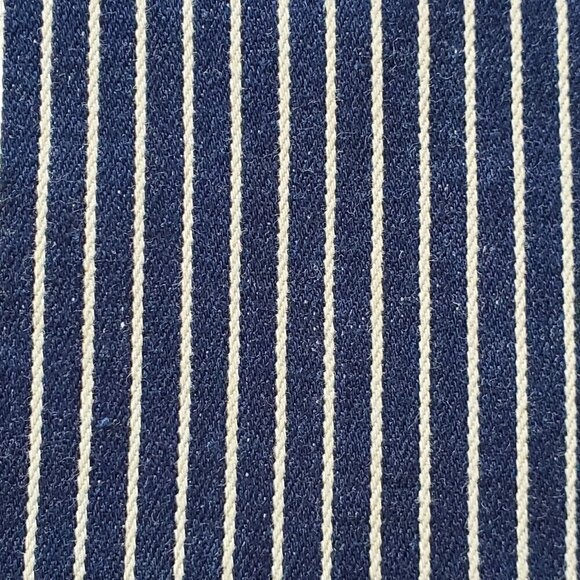 LEE DARK BLUE MIDRISE SHORTS SIZE 20 - Picture 8 of 8